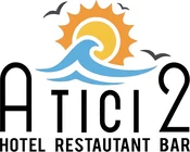Atıcı 2 Hotel Restaurant Bar Atıcı 2 Hotel Restaurant Bar